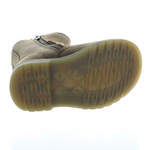 Dr. Martens Shoes - Dr. Martens Toddler Kids Brown Wyoming Boots Shoes Dr. Martens Shoes - Dr. Martens Toddler Kids Brown Wyoming Boots Shoes